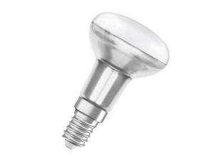 Żarówka LED Osram R50 E14 110lm A+ Ciepła biel 36°