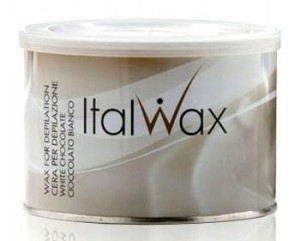 WOSK W PUSZCE do depilacji ItalWax 400ml CHOCOLATE
