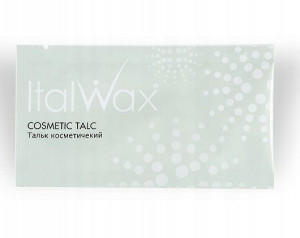 TALK KOSMETYCZNY Italwax do depilacji puder 3g