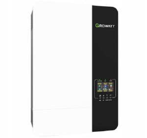 Inwerter Falownik OFF-GRID Growatt SPF 3500 ES