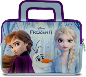 Pebble Gear FROZEN Carry Bag 7" neopronowa torba na tablet i akcesoria