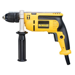 DeWalt DWD024S wiertarka udarowa 701 W samozacisk
