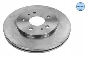 MEYLE 39-15 521 0005 Tarcza hamulcowa