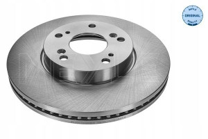 MEYLE 31-15 521 0058 Tarcza hamulcowa