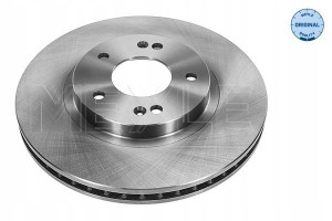 MEYLE 37-15 521 0022 Tarcza hamulcowa