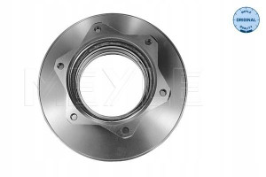 MEYLE 015 523 2081 Tarcza hamulcowa