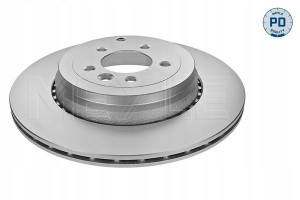 MEYLE 53-15 523 0014/PD Tarcza hamulcowa