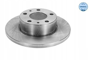 MEYLE 215 523 0030 Tarcza hamulcowa