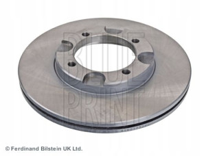 BLUE PRINT ADG04308 Tarcza hamulcowa