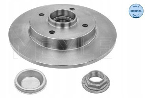 MEYLE 11-15 523 4102 Tarcza hamulcowa