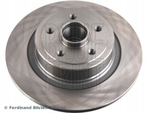 BLUE PRINT ADBP430042 Tarcza hamulcowa