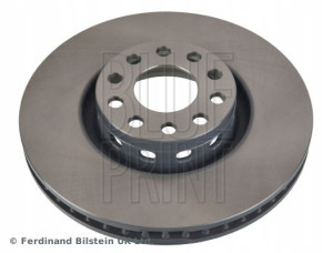 BLUE PRINT ADBP430003 Tarcza hamulcowa
