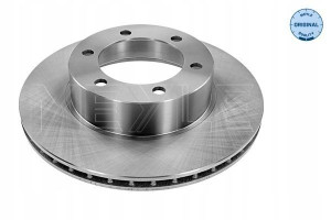 MEYLE 30-15 521 0050 Tarcza hamulcowa