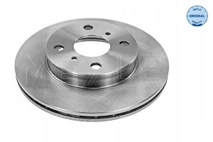 MEYLE 30-15 521 0023 Tarcza hamulcowa