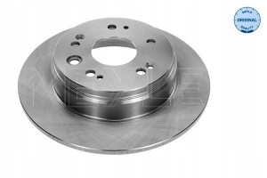 MEYLE 31-15 523 0054 Tarcza hamulcowa
