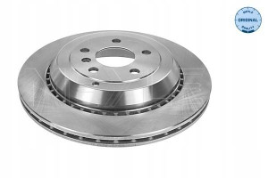 MEYLE 015 523 0040 Tarcza hamulcowa
