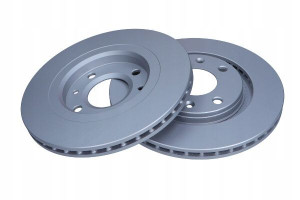MAXGEAR 19-0700MAX Tarcza hamulcowa