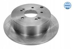 MEYLE 37-15 523 0013 Tarcza hamulcowa