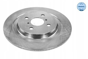 MEYLE 30-15 523 0034 Tarcza hamulcowa