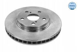 MEYLE 30-15 521 0079 Tarcza hamulcowa