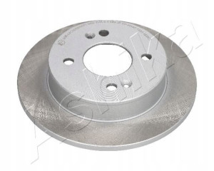 ASHIKA 61-0H-H14C Tarcza hamulcowa