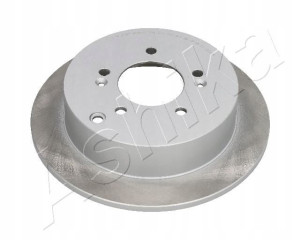 ASHIKA 61-0H-003C Tarcza hamulcowa