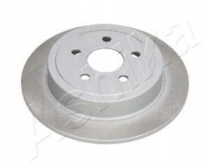 ASHIKA 61-09-990C Tarcza hamulcowa