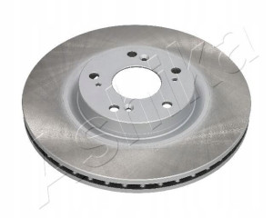 ASHIKA 60-04-431C Tarcza hamulcowa