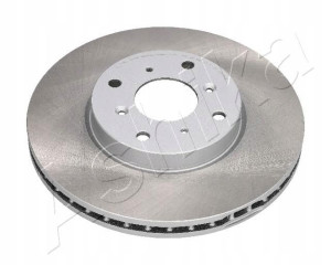 ASHIKA 60-04-404C Tarcza hamulcowa