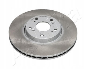 ASHIKA 60-04-403C Tarcza hamulcowa