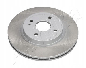 ASHIKA 60-03-325C Tarcza hamulcowa