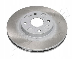 ASHIKA 60-03-320C Tarcza hamulcowa