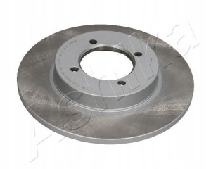 ASHIKA 60-01-102C Tarcza hamulcowa