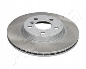 ASHIKA 60-00-0106C Tarcza hamulcowa