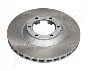 ASHIKA 60-0H-002C Tarcza hamulcowa