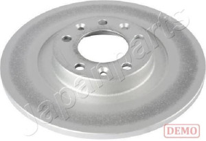 JAPANPARTS DP-263C Tarcza hamulcowa