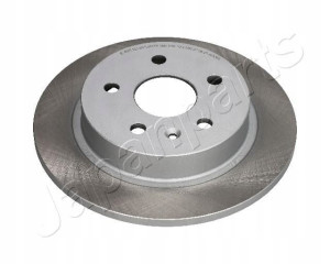 JAPANPARTS DP-W09C Tarcza hamulcowa