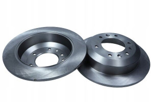 MAXGEAR 19-2374 Tarcza hamulcowa