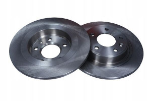 MAXGEAR 19-2331 Tarcza hamulcowa