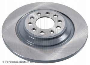 BLUE PRINT ADA104376 Tarcza hamulcowa