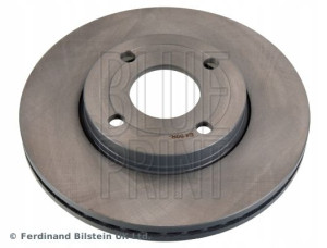 BLUE PRINT ADF124363 Tarcza hamulcowa