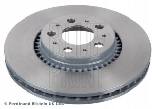 BLUE PRINT ADF124358 Tarcza hamulcowa