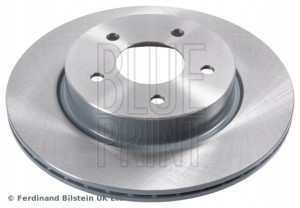BLUE PRINT ADN143180 Tarcza hamulcowa
