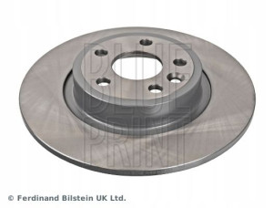 BLUE PRINT ADJ134362 Tarcza hamulcowa