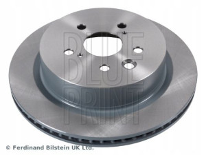 BLUE PRINT ADT343291 Tarcza hamulcowa
