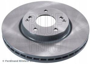 BLUE PRINT ADG043214 Tarcza hamulcowa