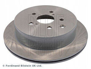 BLUE PRINT ADT343225 Tarcza hamulcowa