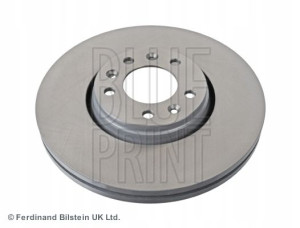 BLUE PRINT ADT343299 Tarcza hamulcowa