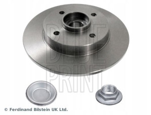 BLUE PRINT ADP154304 Tarcza hamulcowa