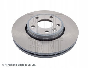 BLUE PRINT ADZ94317 Tarcza hamulcowa